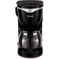 Cafetiere Tefal Cm340811 Filtre Electrique
