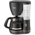 Cafetiere Tefal Includeo Cm533811 Grande Capacite Reparable