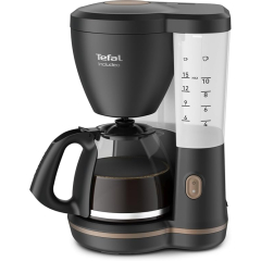 Cafetiere Tefal Includeo Cm533811 Grande Capacite Reparable