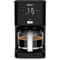 Cafetière Tefal Cm600810 Filtre Programmable Smart Light