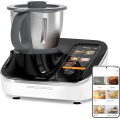Robot cuisine multifonction Tokit C2 Ai