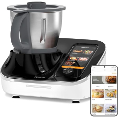 Robot cuisine multifonction Tokit C2 Ai