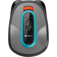 Tondeuse robot Gardena Smart Sileno Life Set
