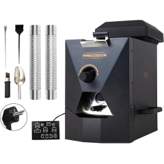 Torréfacteur à café électrique Vpeksopu 500g