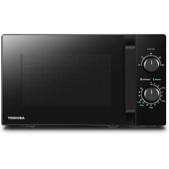 Micro Ondes Toshiba MW2 MM20P(BK)
