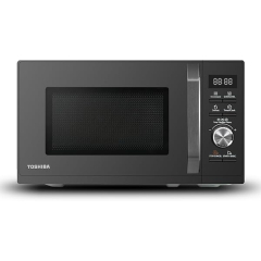 Four Micro Ondes Toshiba MW3 AG20PE(BK)