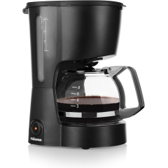 Cafetiere À Filtre Électrique Tristar CM 1246 Maison Camping