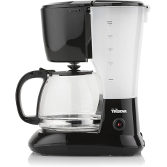 Cafetiere Electrique Tristar Camping Cm 1245 Polyvalente Portable