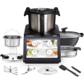 Robot Cuisine Intelligent Ufesa Totalchef Rk10 avec Fonct...