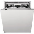 Lave vaisselle encastrable Whirlpool Wio 3o540 Pelg