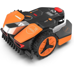 Robot tondeuse Worx Landroid Vision WR205E