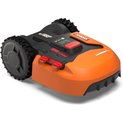 Robot tondeuse connecté Worx Landroid WR184E