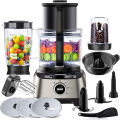 Robot multifonction Yashe Cuisine Multifonctions