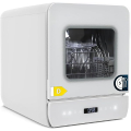 Lave vaisselle portable Yu Yusing Mini Compact 7 Programmes