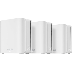 Privé : Système Wifi Mesh Asus Zenwifi Bd4 X3