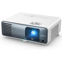 Privé : Projecteur Laser BenQ Tk710