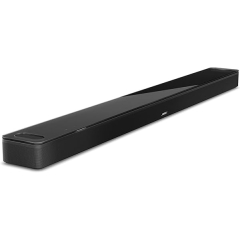 Privé : Barre de son Bose Ultra de son Intelligente