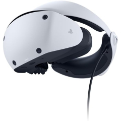 Privé : Casque de Réalité Virtuelle + Manettes Sony PlayStation VR2 PS5