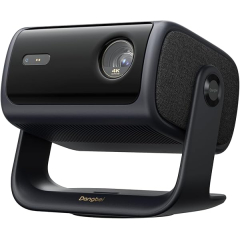 Privé : Vidéoprojecteur Dangbei MP1 Max 4K