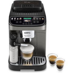 Privé : Machine À Café Automatique De&rsquo;Longhi Magnifica Evo Next Ecam312.80.Tb