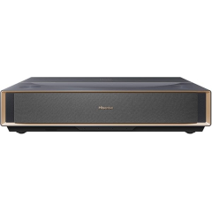 Privé : Projecteur Laser Hisense Cinema PT1