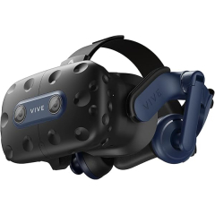 Privé : Casque Vr pour Pc HTC Vive Pro 2