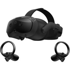 Privé : Casque Vr Autonome Htc Vr Focus Vision VIVE Grand Public Edition