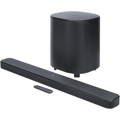 Privé : Barre de son JBL Bar 500 MK2