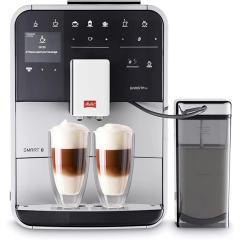 Privé : Machine À Café Melitta Barista Ts Smart F850 101
