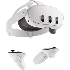 Privé : Casque de Réalité Mixte Meta Quest 3 512 Go