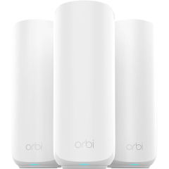 Privé : Système Wifi Mesh Netgear RBE373 100EUS