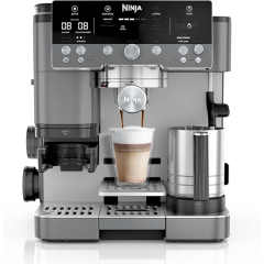 Privé : Machine À Café Ninja ES601EUGM Luxe Premier