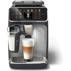 Privé : Machine À Expresso Automatique Philips Série 5500 EP5546-70