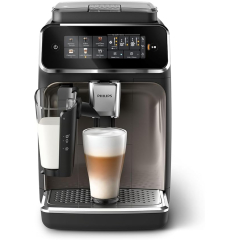 Privé : Expresso Automatique Philips Séries 3300 LatteGo