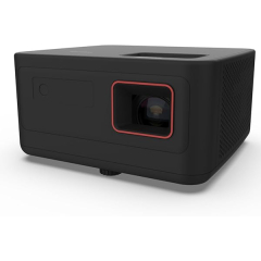 Privé : Vidéoprojecteur Philips GamePix 900