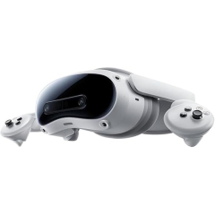Privé : Casque de Réalité Virtuelle et Mixte Pico 4 Ultra 256 Gb
