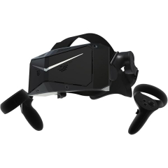 Privé : Casque Vr Pimax Crystal Light Prime Vision