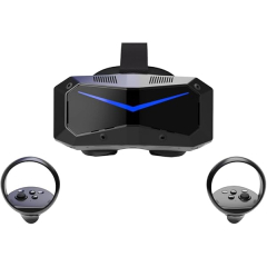 Privé : Casque de Réalité Virtuelle Pimax Crystal Super PCVR