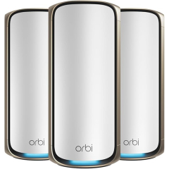 Privé : Système Wifi Mesh Netgear Rbe973s 100eus