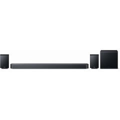 Privé : Barre de son Samsung HW Q935GF-ZG