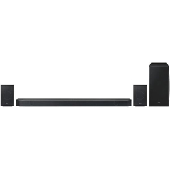 Privé : Barre de son Samsung HW Q930D-EN