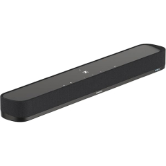 Privé : Barre de son Compacte Sennheiser AMBEO Soundbar Mini SB02S EU