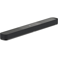 Privé : Barre de son Sennheiser SB02M Black – EU