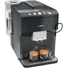 Privé : Machine À Café Automatique Siemens Eq.500 Classic TP503R09