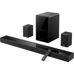 Privé : Barre de son TCL Q85H Pro Soundbar