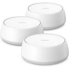 Privé : Routeur Wifi Mesh Tp Link Deco Be25(3 Pack)