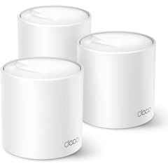 Privé : Système Wifi Mesh Tp Link Deco X50