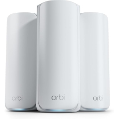Privé : Système WiFi Maillé Netgear RBE773 100EUS