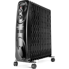 Privé : Radiateur À Bain D’huile Aigostar Black Forest 33JIF