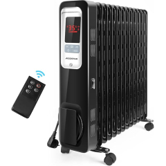 Privé : Radiateur À Bain D’huile Aigostar Oil Monster